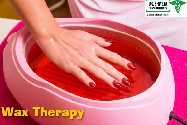 Wax Therapy product image
