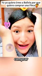 Yo quiero irme ya a Bolvia por que quiero comprarme una Finca  pues👶🤱😍#tiktok #love #Anthony #Layme #show