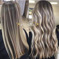 Hair Und Makeup Beauty Beauty Style Hairlove Makeup Bunteshaar Makeuptipps Ideen Lovebe In 2020 Hair Styles Balayage Hair Hair Highlights
