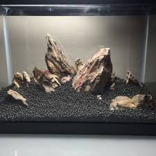 Homeaquaria Aquascape Nano Aquarium Aquarium