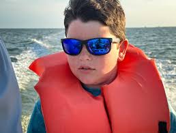 School is over and summer is upon us… Had a late night watching Gray reel  fish in the whole time! “Ain't no point in getting outta bed if you ain't  living the