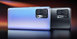 Xiaomi 11T Pro specs, review, release ...