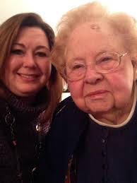 Another shot of St. Mary's Church. Robert Bingham, brother to Terri France  took this beautiful picture. Lots of talent!