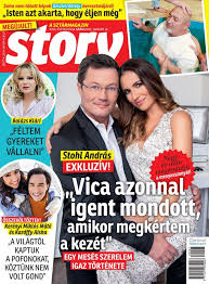 Feró studied at the polytechnic and earned a degree in engineering. Beremenyi Geza Pasztor Anna Akkor Is Az En Gyerekem Ha Ver Szerint Nem Az 24 Hu