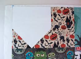 Halloween How To Diy Dog Bandanas For Under 3 Spoonflower Blog As easy as they are cute, this diy dog bandana is guaranteed to have you and your pups. halloween how to diy dog bandanas for
