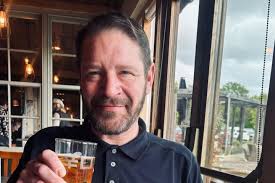 Fundraiser by Ellie Marshall : Funeral for Kieran Mercer