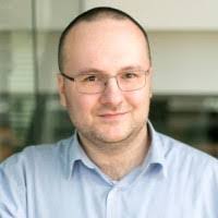 David Samek's Instagram, Twitter & Facebook