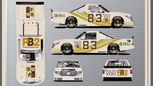 Nascar truck schedule season 2021. Senica Set For Debut With Copp In Iowa