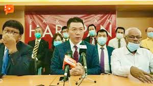 We did not find results for: Nga Kor Ming On Twitter In The Best Interest Of The People Perak Ph Breaks Record By Achieving The First Confidence Supply Agreement Institutional Reforms With The Newly Appointed Menteri Besar