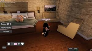 Cô gái Roblox bị đụ rất mạnh