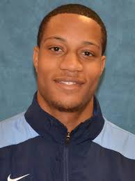 2014-15 Track & Field Roster