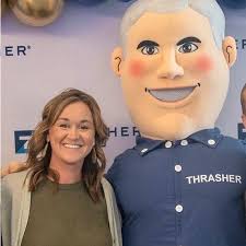 Thrasher Foundation Repair