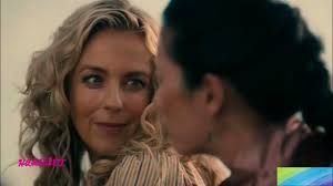 Ah Toy and Nellie| I didn't take you for the jealous type|