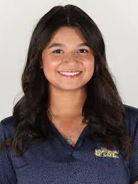 2025-26 Women's Golf Roster