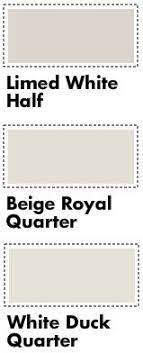 Dulux Samples I Ve Chosen Limited White Half White Duck Quarter Beige Royal Quarter Exterior House Colours Dulux Dulux House Colors