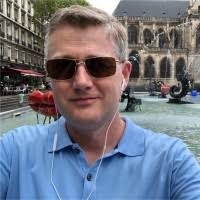 70+ "Chuck Teague" profiles