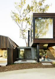This building went into my architecture board on pinterest. Oak Pass Guest House Walker Workshop Media Photos And Videos 5 Archello