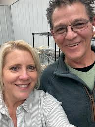 Holly days event at Joni's kitchen