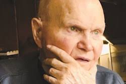 Grieve Corp. Mourns Loss of Former Exec Calabrese