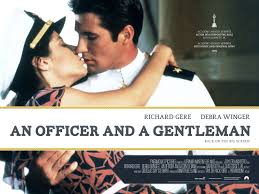 Photos Of An Officer And A Gentleman Google Search An Officer And A Gentleman Gentleman Movie Streaming Movies Free