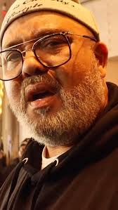 DC BOXING LEGEND THE 1984 NATIONAL ABF/ USA NATIONAL CHAMPION LYNDON PAUL  WALKER (BURGESS AC)