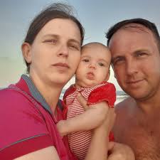 Mersey Stock in people