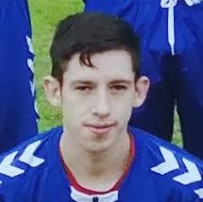 Gary Mcsweeney's Instagram, Twitter & Facebook