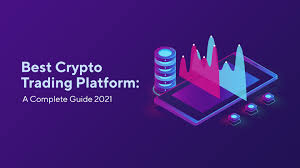 It is known to be the best bitcoin exchange platform in the world. Best Crypto Trading Platform A Complete Guide 2021 Blog Switchere Com