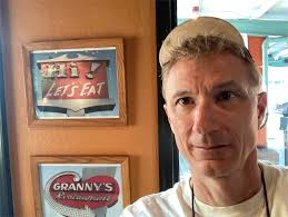 BBQ in Asheville, NC with a familiar atmosphere