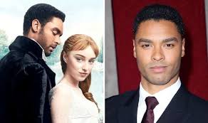 Here's what you need to know about the breakout star of bridgerton, who. Bridgerton Rege Jean Page Recalls Tricky Parts Of Netflix Series Tv Radio Showbiz Tv Express Co Uk