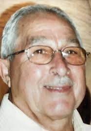 necrologie. Azerailles : décès de Bernard Held