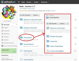 Schoology is a learning space that enhances communication, collaboration, and personalized learning for students. Pin By Itechnology Services Inc On Lms Schoology Schoology Back To School Essentials School Essentials