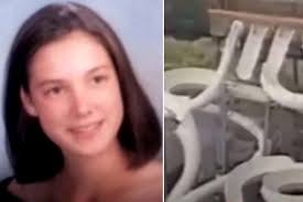 Terrifying final moments of teen who died in water park prank horror as  'bodies fell from sky'