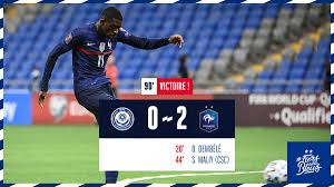 Découvrez la gamme equipe de france football sélectionnée pour vous par intersport, acteur majeur de la distribution d'articles de sport. Equipe De France On Twitter Victoire De Nos Bleus Face Au Kazakhstan 2 0 Dernier Match Du Rassemblement Mercredi Prochain A 20h45 Contre La Bosnie Herzegovine Kazfra Fiersdetrebleus Https T Co Fxrt3i7pqh