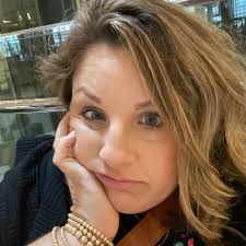 I'm tired. That's all. 🤣