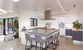 This makes your kitchen look too bright or it can make people feel uncomfortable. Better Kitchen Lighting Design Ultimate Guide European Cabinets