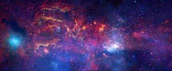 21 9 Wide Wallpaper Dump 3440x1440 2560x1080 Milky Way Galaxy Milky Way Spitzer Space Telescope