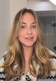 Lynette Marcus at New York Fashion Week Party