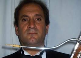 Dolor por la muerte de Jose Alfonso Cuevas, músico muy querido en Sanlúcar