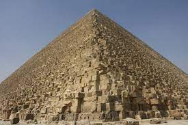 Architecture Ancient Egypt Africa Pyramids Of Giza 4k Wallpaper Hdwallpaper Desktop Pyramids Of Giza Great Pyramid Of Giza Giza