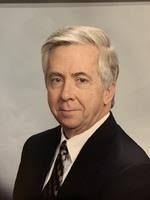 Jay Gobble Obituary (1944