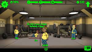 Fallout Shelter Top Beginner Tips And Tricks Guide Vgu