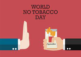 With these latest world no tobacco day slogans, create more awareness using facebook, whatsapp. World No Tobacco Day 2020 Theme Slogan Activities Facts Quotes