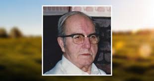 John Van Cleef Obituary August 4, 2011