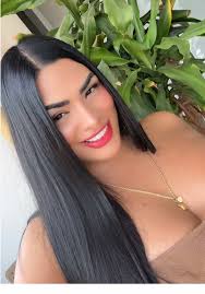 Momentos divertidos entre Camila Acevedo y papacito