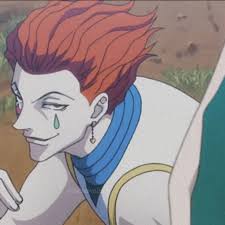 They also have adjustable brightness, flash mode, smooth mode, it is the perfect night light but it is also a great. Aaravos Hisoka X Illumi Icons