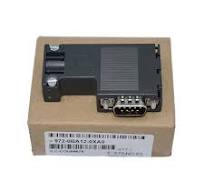 6ES7972-0BA12-0XA0 Bus Connector Profibus DP Replacement for Siemens