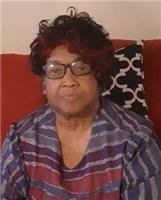 MARILYN WHITE Obituary (1950