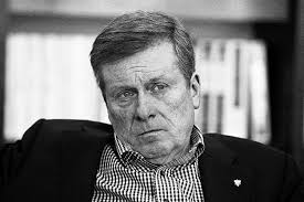 Newsfront: Tory Sounds Off On Conflict Charge