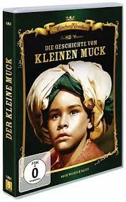 Doch mucks karriere erregt den neid der höflinge, die ihn in ein intrigenspiel verwickeln und aus dem palast jagen. Die Welt Der Marchen Die Geschichte Vom Kleinen Muck Auf Dvd Portofrei Bei Bucher De